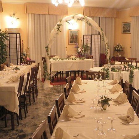 Locanda Ferandi Vallio Terme Exterior photo