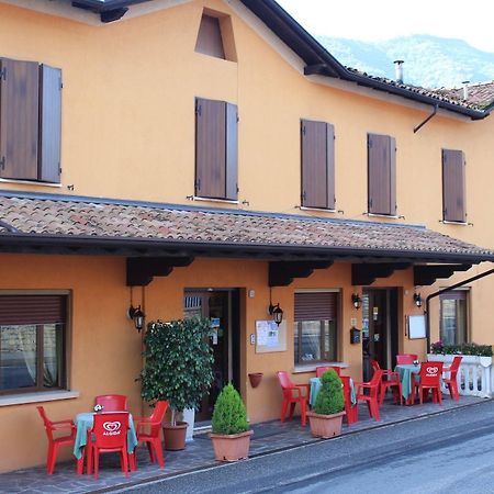 Locanda Ferandi Vallio Terme Exterior photo