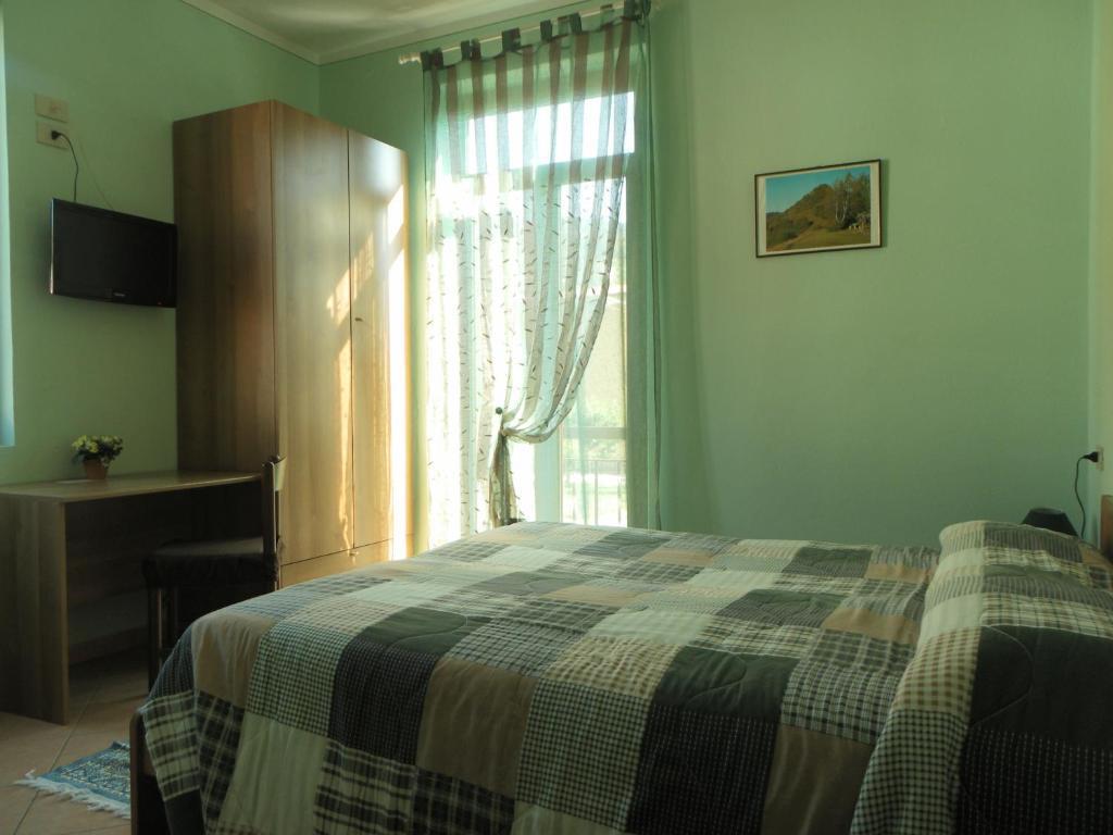 Locanda Ferandi Vallio Terme Room photo