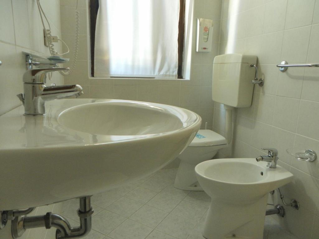 Locanda Ferandi Vallio Terme Room photo