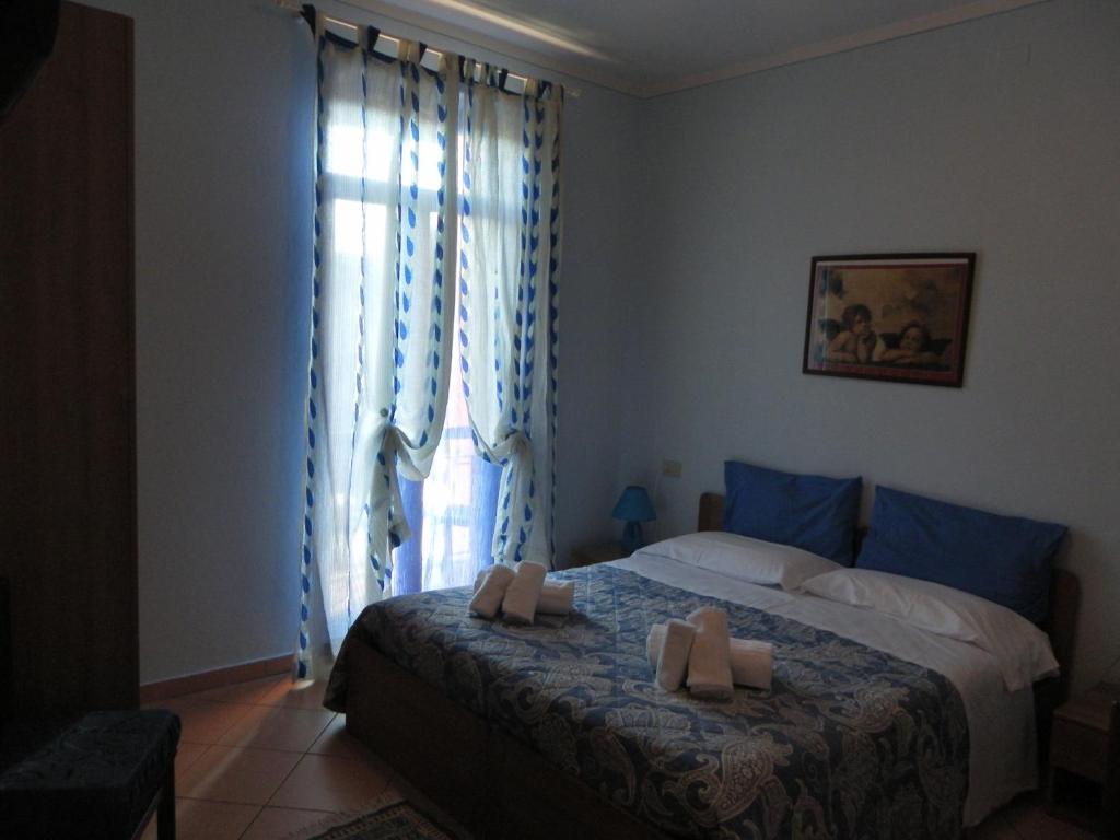 Locanda Ferandi Vallio Terme Room photo