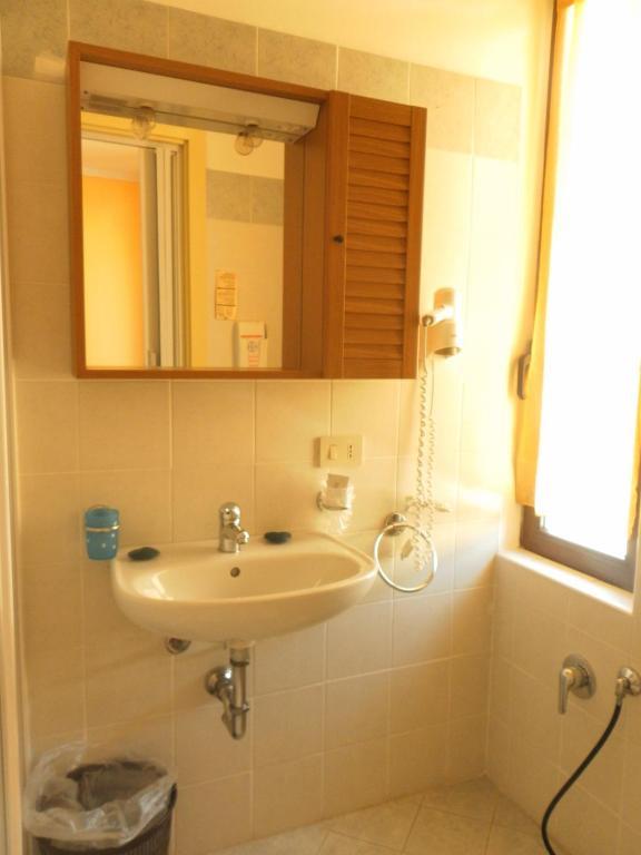 Locanda Ferandi Vallio Terme Room photo