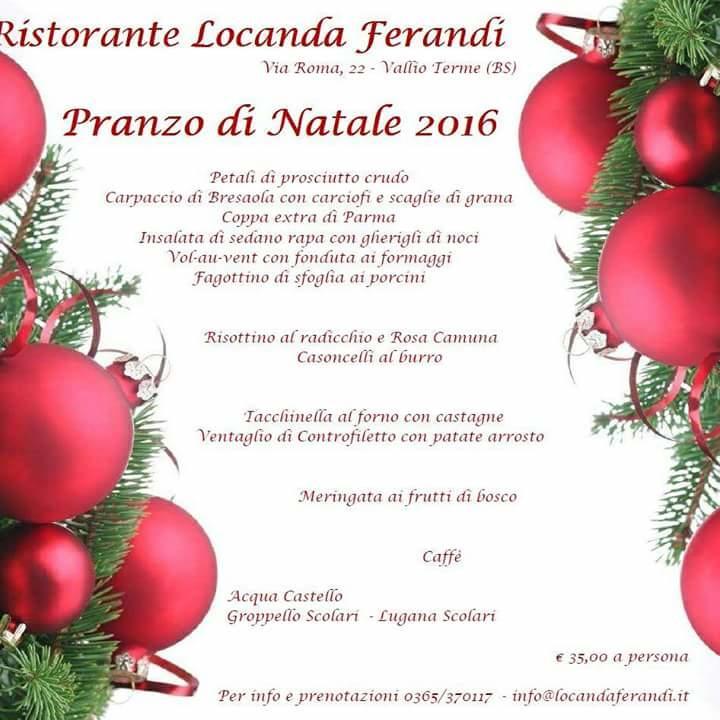 Locanda Ferandi Vallio Terme Exterior photo