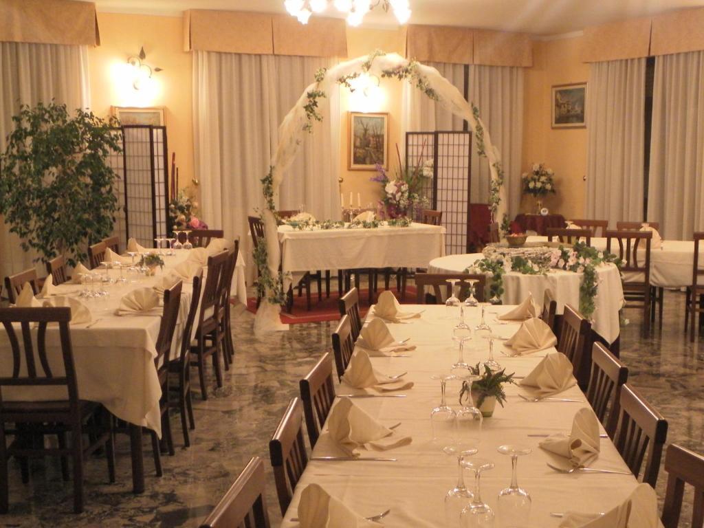 Locanda Ferandi Vallio Terme Exterior photo