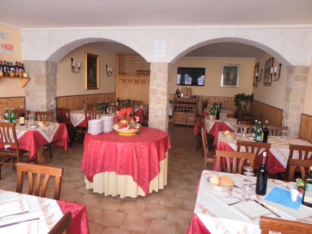 Locanda Ferandi Vallio Terme Exterior photo