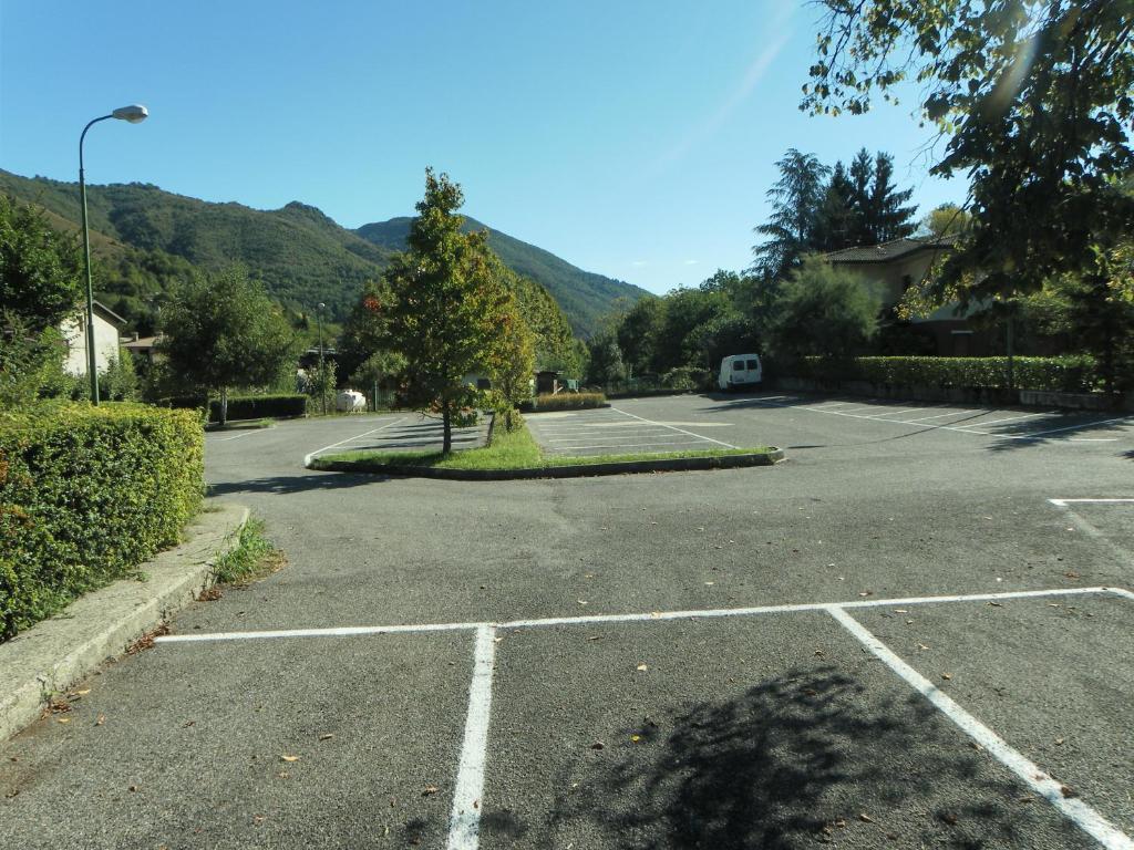 Locanda Ferandi Vallio Terme Exterior photo