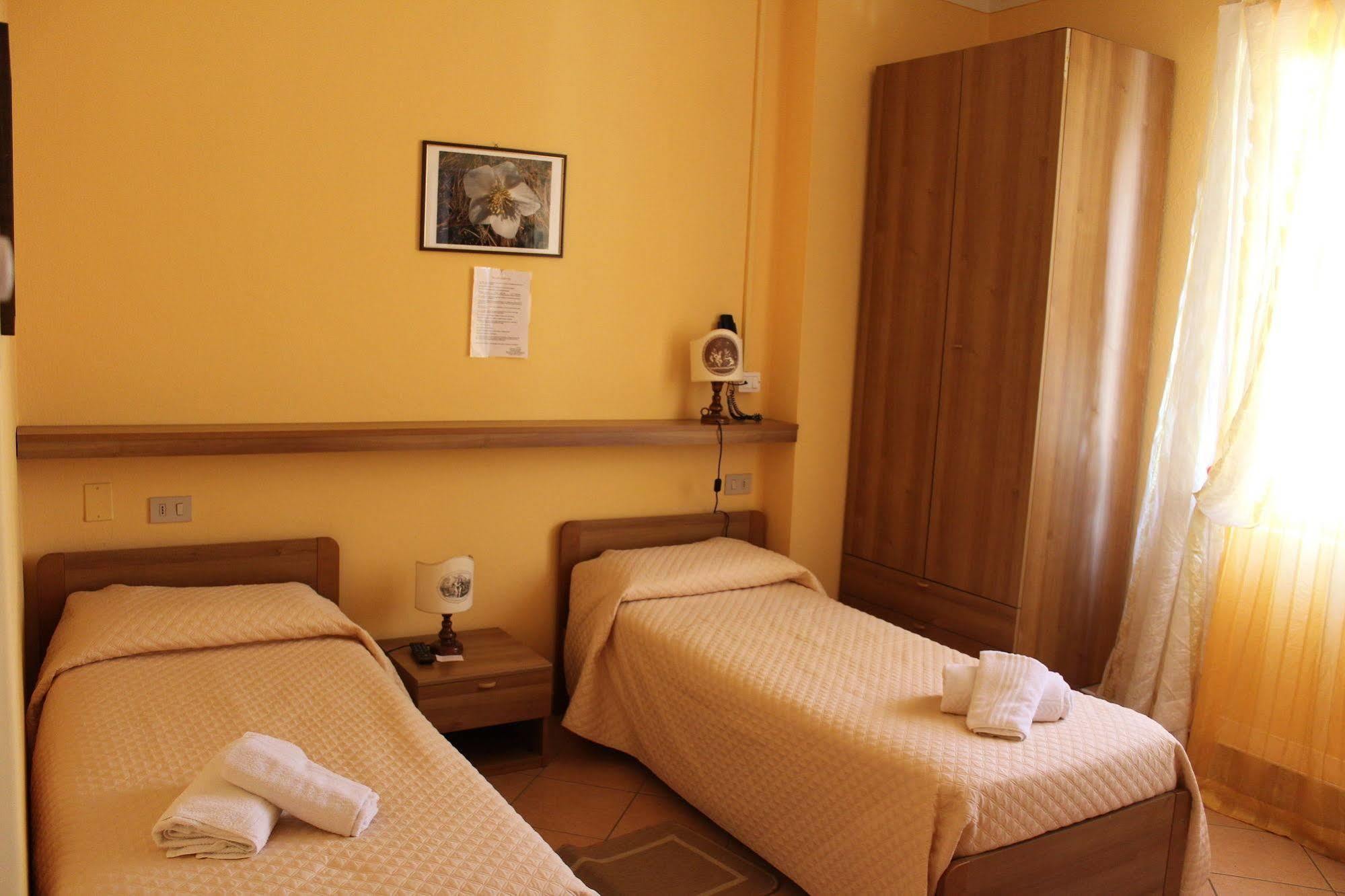 Locanda Ferandi Vallio Terme Exterior photo